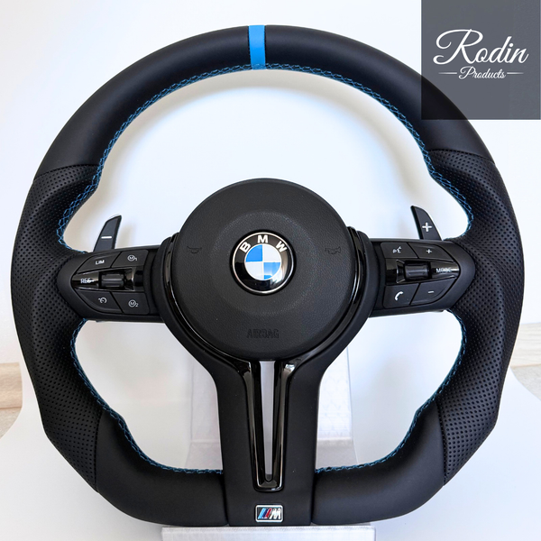 Sportlenkrad für BMW E-/F-Serie