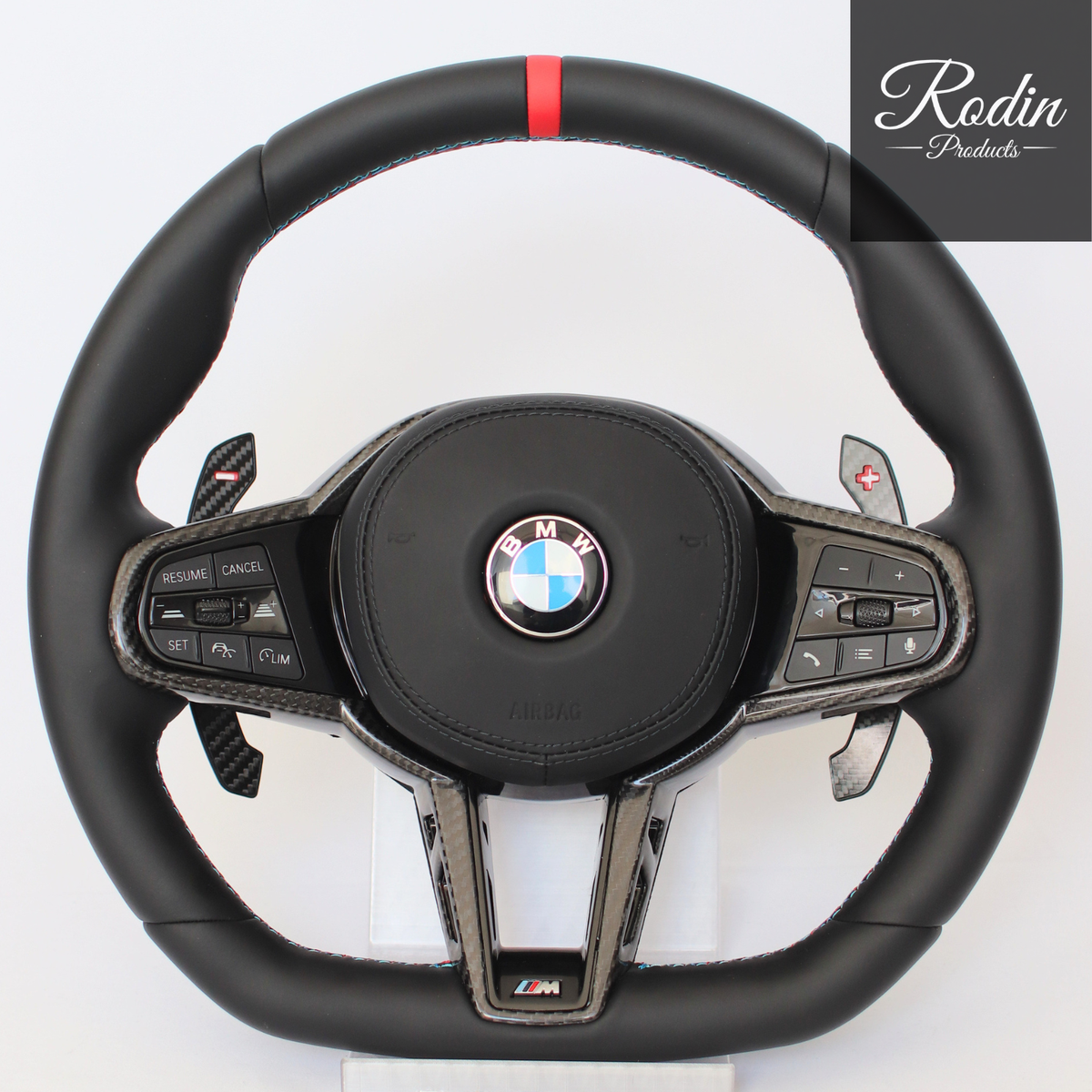 Sportlenkrad für BMW G-Modelle