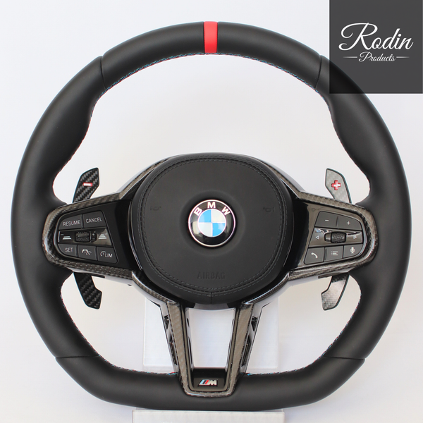 Sportlenkrad für BMW G-Modelle