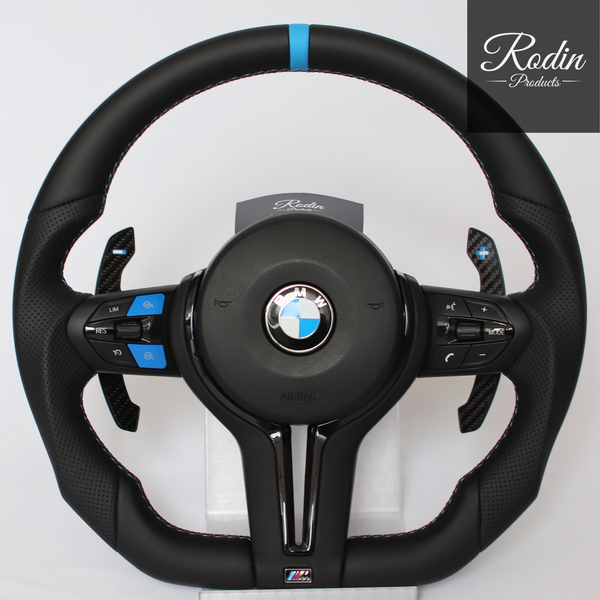Sportlenkrad für BMW E-/F-Serie