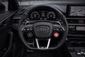 Audi S / RS Performance Sportlenkrad - Carbon & Leder - Drive Select & Start/Stop