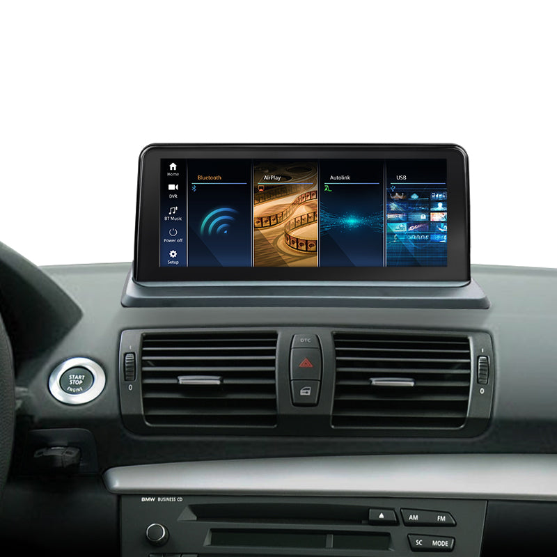 Linux CarPlay Display für BMW E87 & E82 (1er) - Bild 2