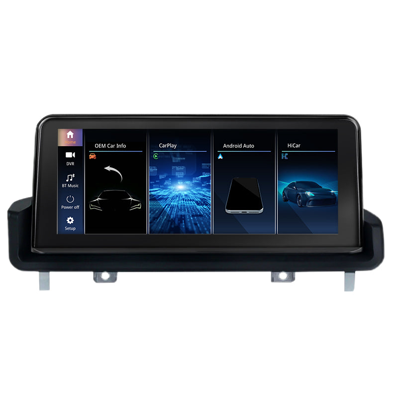 Linux CarPlay Display für BMW E90, E91 & E92 - Bild 2