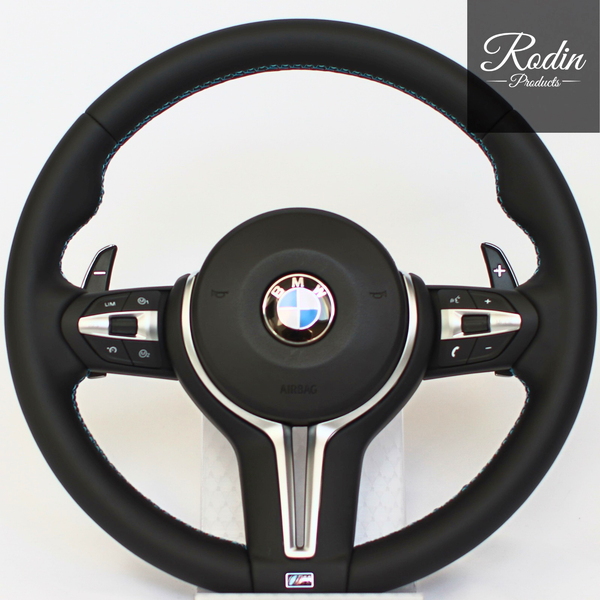 Sportlenkrad für BMW E-/F-Modell