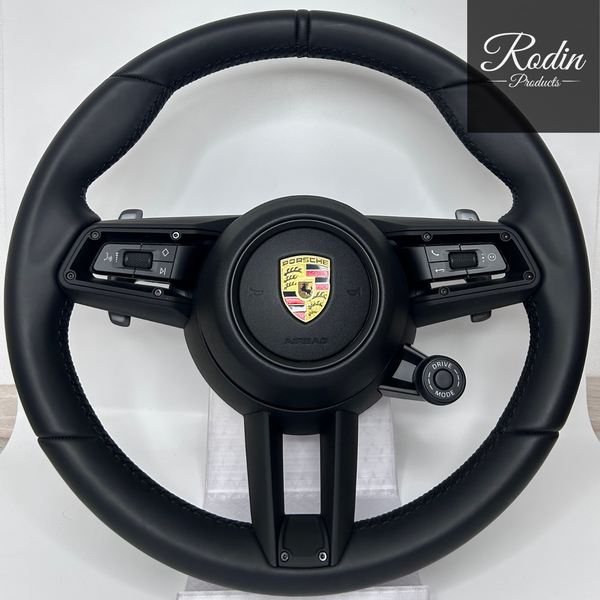 Sportlenkrad für Porsche Modelle