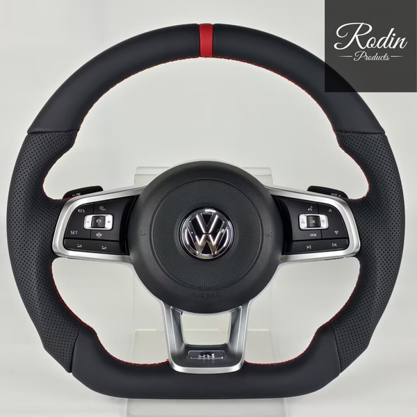 Sportlenkrad für mehrere VW Modelle