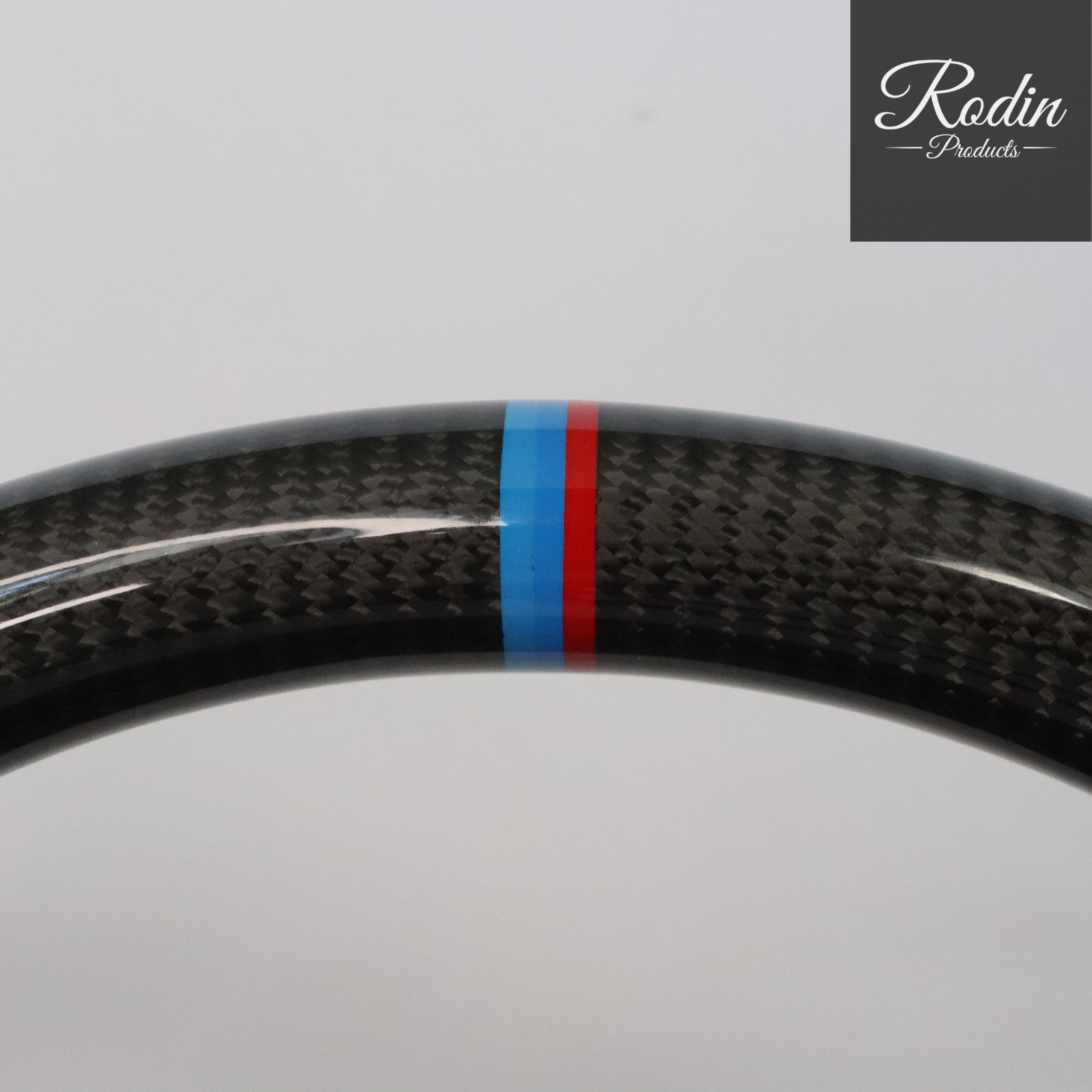 BMW Premium Produkt – Seitenansicht von Rodin Products